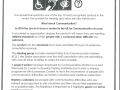 Communication Access UK - The Missing Symbol