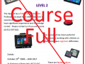 Level 2 Awareness training