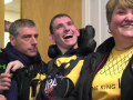 AAC user & Worcester Warriors fan makes big screen appeal