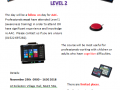An Introduction to AAC training date announced