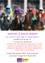 Social and Race Night